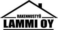 Logo Rakennustyö Lammi Oy